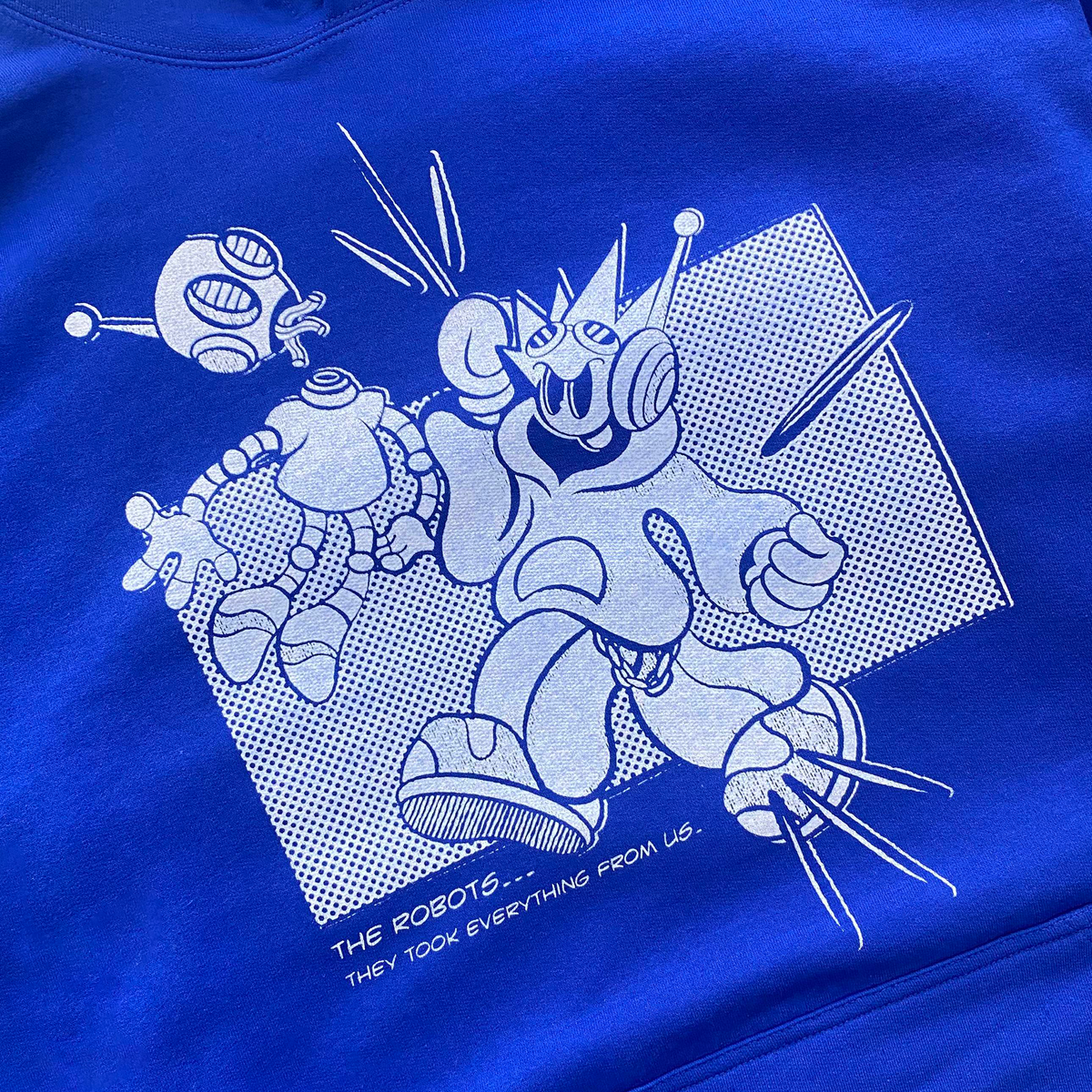 PUNKFUTURE. Royal