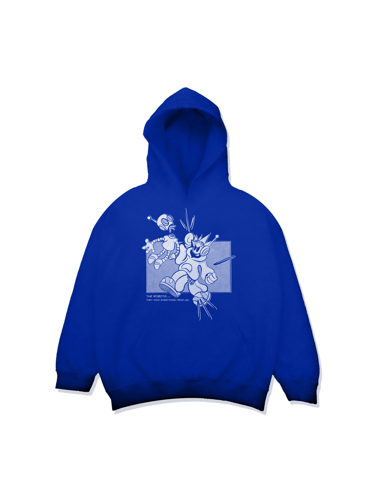 PUNKFUTURE. Royal